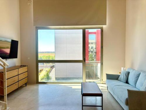 Loft laguna del Marquesado urban