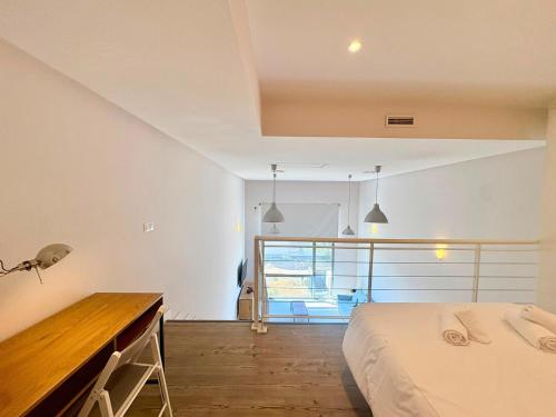 Loft laguna del Marquesado urban