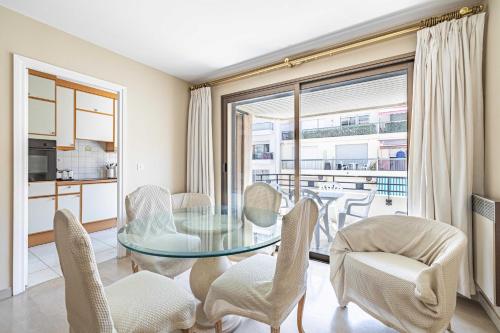 Cozy Apartment Near Sea 4P - Cannes