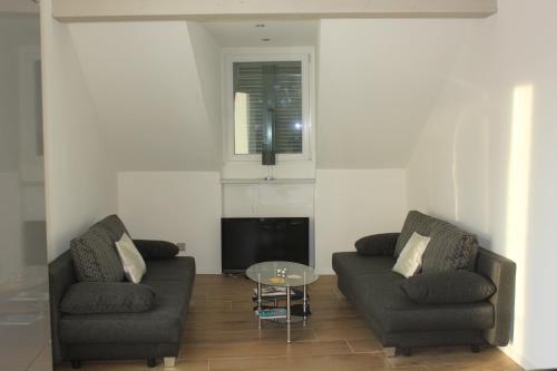 New appartment Design Montreux
