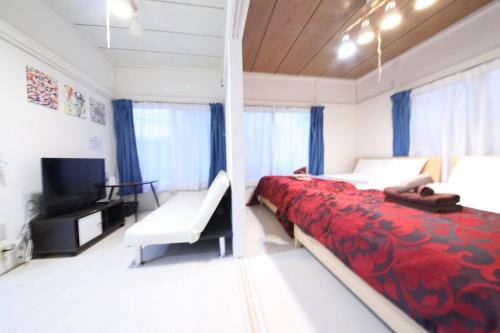 Okubo Daiichi House 1A OD1A