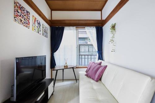 Okubo Daiichi House 1A OD1A