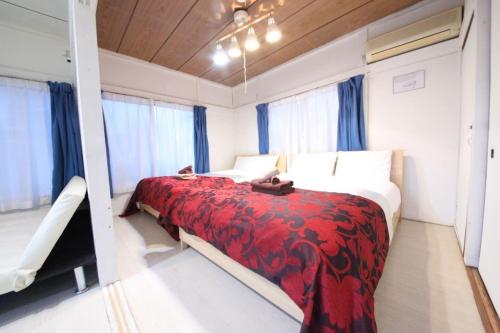 Okubo Daiichi House 1A OD1A