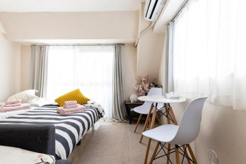 Laidback Bright Studio Prime Location Shibuya 5mins walk