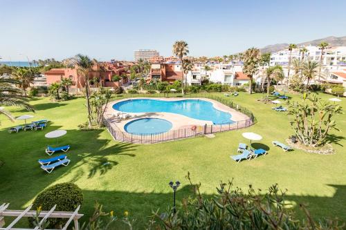 Exclusive Alamos Beach