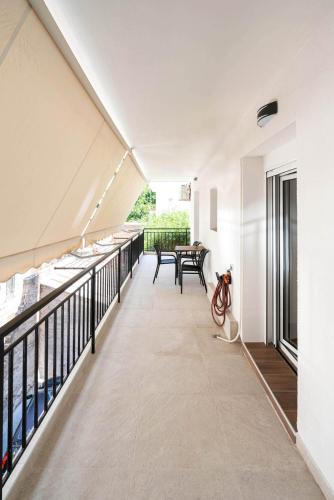 Filoxenia MG Projects Birbili Athens