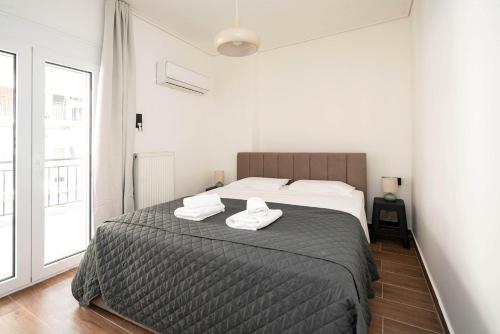 Filoxenia MG Projects Birbili Athens