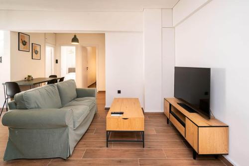 Filoxenia MG Projects Birbili Athens