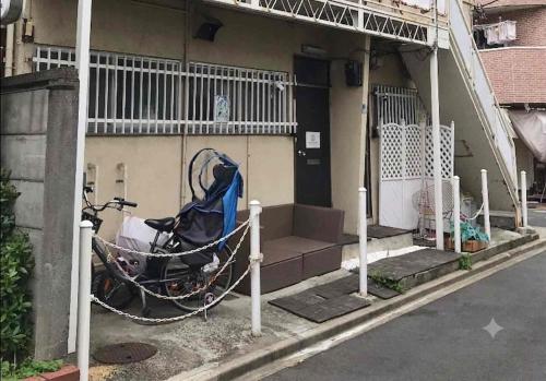 Okubo Daiichi House 1A OD1A