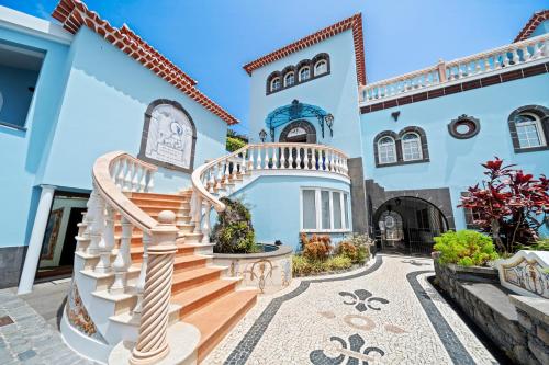 Quinta da Paz
