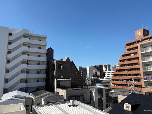 クラリス博多
