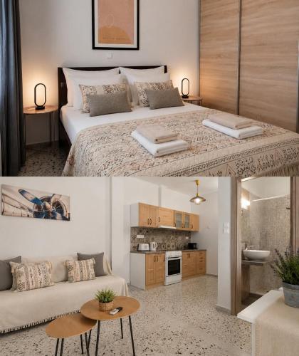 011eleven Apartments
