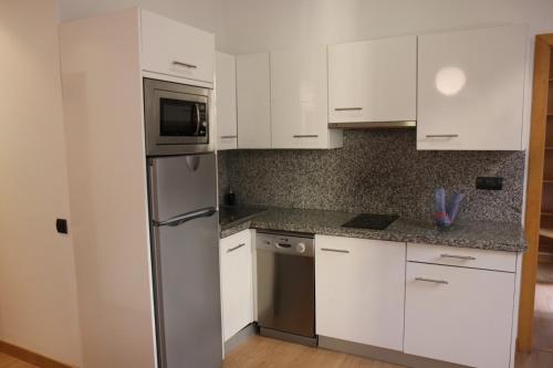 New Beautiful Apartment Soho Malaga Center