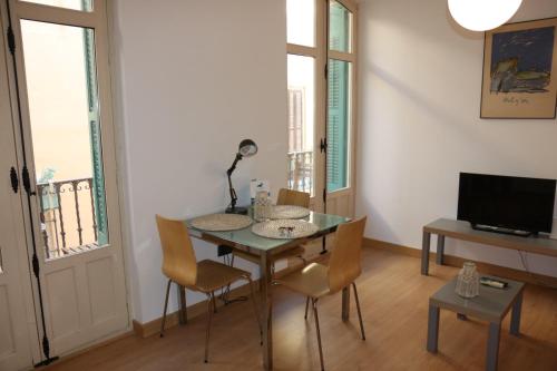 New Beautiful Apartment Soho Malaga Center