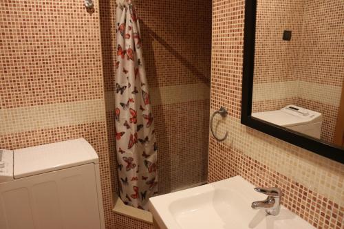 New Beautiful Apartment Soho Malaga Center