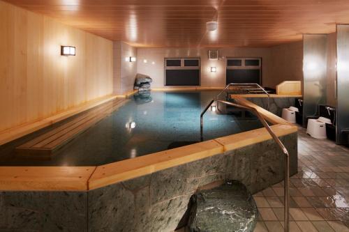 Hotel Hokke Club Kagoshima