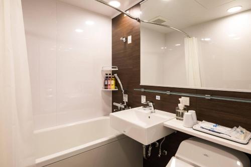 Comfort Hotel Nagoya Fushimi