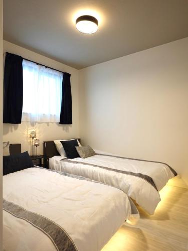New Open 5min away from Namba and Shinsaibashi