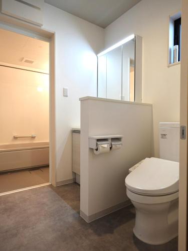New Open 5min away from Namba and Shinsaibashi
