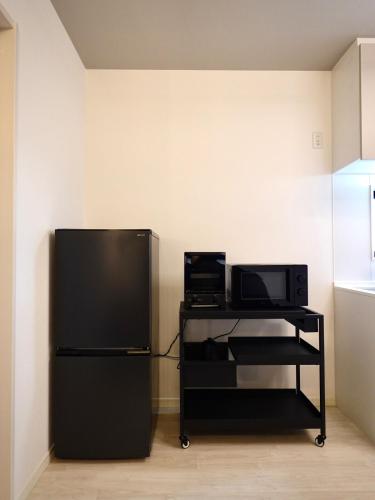 New Open 5min away from Namba and Shinsaibashi