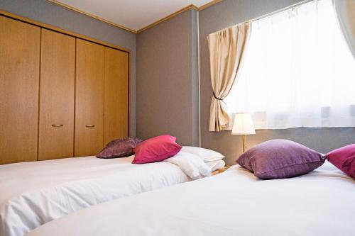 Osaka Namba South Apartment 2