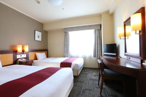 Hotel Hokke Club Kagoshima