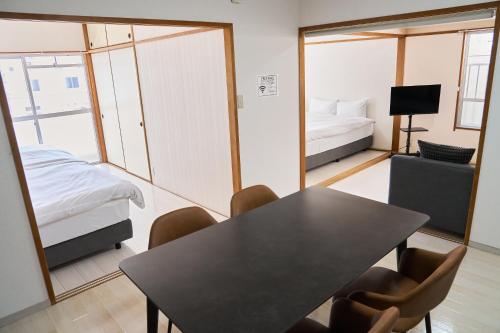 SUNDAY peace room 中島 #24