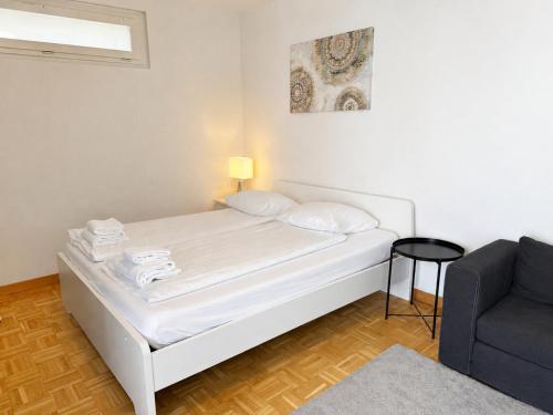 Practical studio in the city center - Art 7