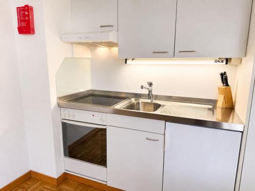 Practical studio in the city center - Art 7
