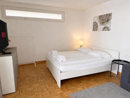 Practical studio in the city center - Art 7