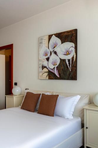 Comfy apartment close to the Colosseum