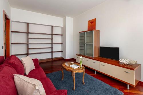 Comfy apartment close to the Colosseum