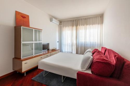 Comfy apartment close to the Colosseum