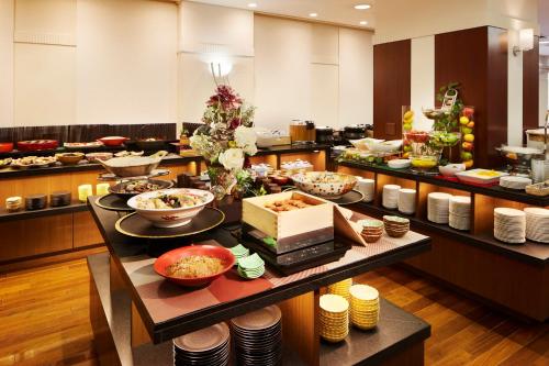 Hotel Hokke Club Kagoshima