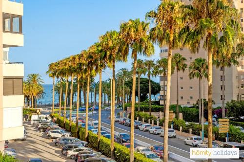 Homity Holidays - Torremolinos - Playamar I