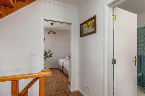 BeGuest Boho Soul House