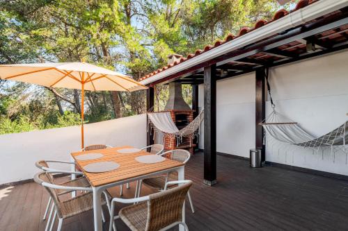BeGuest Boho Soul House
