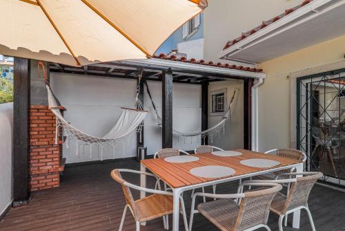 BeGuest Boho Soul House