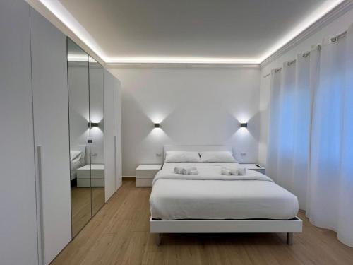 LRH Trastevere 166 Apt