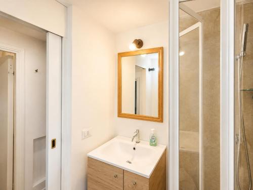 Foro Italico Apartment - Olympic Stadium 1 min walk