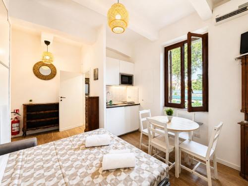 Foro Italico Apartment - Olympic Stadium 1 min walk