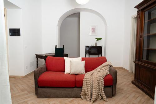 Casa delle camelie