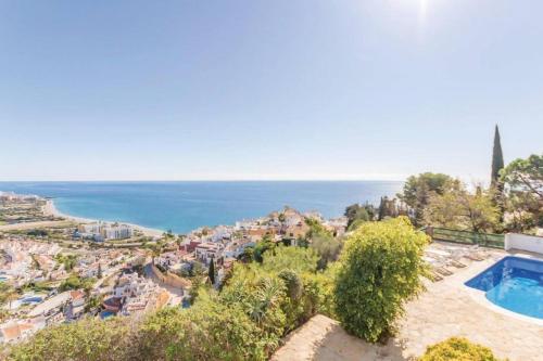 Charming Villa with the best Panoramic views