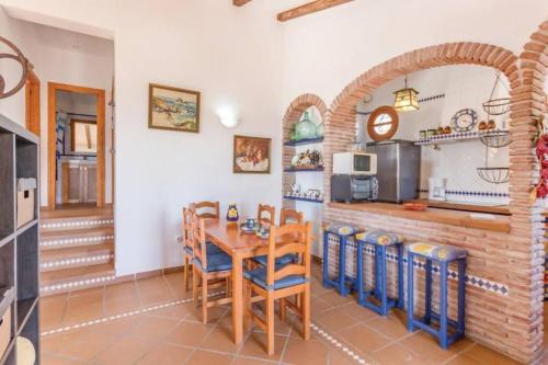 Charming Villa with the best Panoramic views