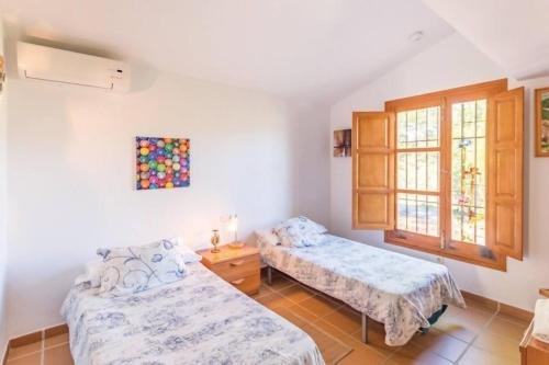 Charming Villa with the best Panoramic views