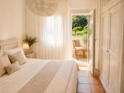 Casa Fumica rooms
