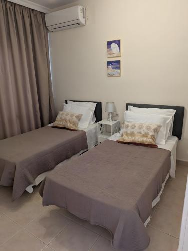 Piso 1 dormitorio en Benalbeach
