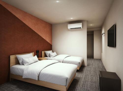 GRAND HOSTEL LDK Hiroshima