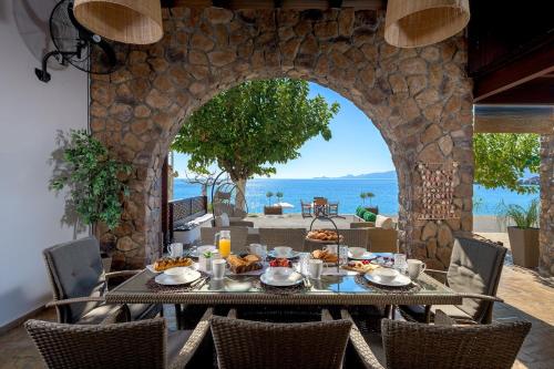 White Villa