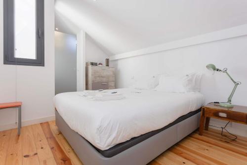 Liiiving in Porto - Design Loft Marquês